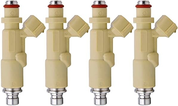 Toyota Altezza SXE10 3SGE Fuel Injector Set
