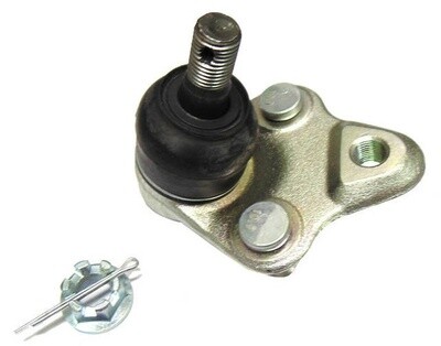 Toyota Corolla Sprinter Levin Trueno Carib Marino Ceres Spacio AE111 AE101 Front Lower Ball Joint Set