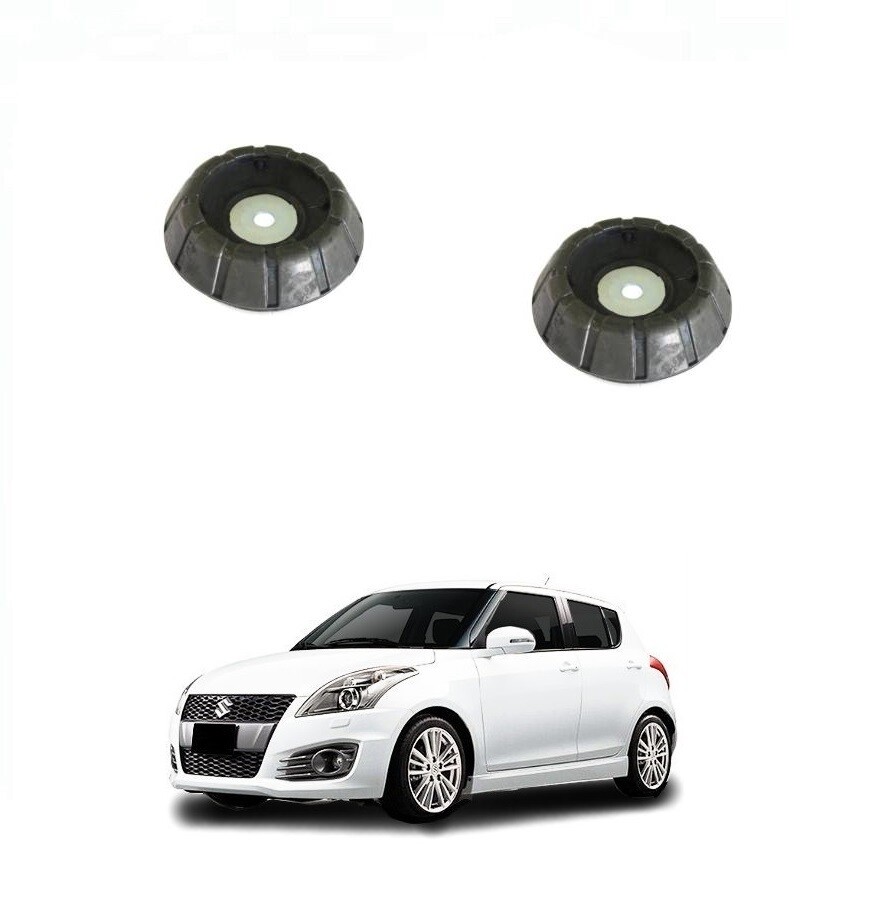 Suzuki Swift ZC72S ZC82S Pair of Front Shock Mount Support 2010 - 2017