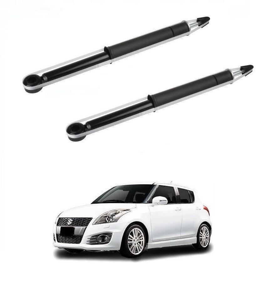 Suzuki Swift ZC72S ZC82S Pair of Rear Shock Absorbers 2WD