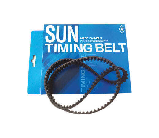 Toyota 4AGE 20v Silvertop Timing Belt