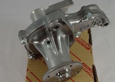 Genuine Toyota Water Pump - AE111 4AGE JDM 20v Black Top
