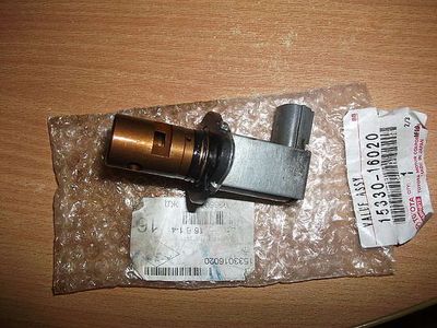 Toyota 4AGE AE101 AE111 - Genuine Camshaft Oil Switching Valve