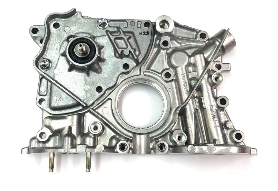 Toyota Altezza SXE10 3SGE Oil Pump 1998 - 2005