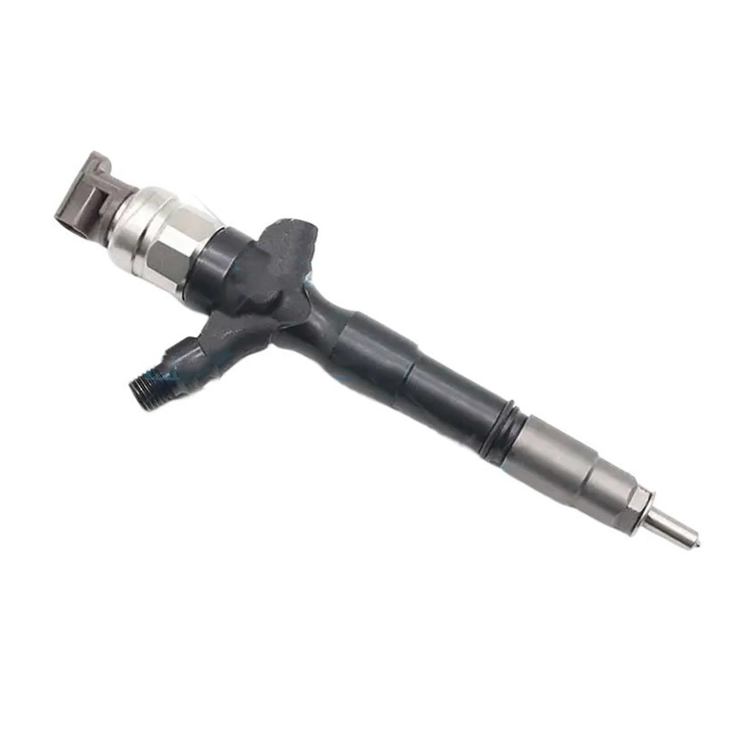 Genuine Denso 095000-5600 / 1465A041  Injector Mitsubishi 4D56 TRITON L200