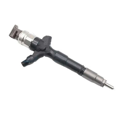 Genuine Denso 095000-5600 / 1465A041  Injector Mitsubishi 4D56 TRITON L200