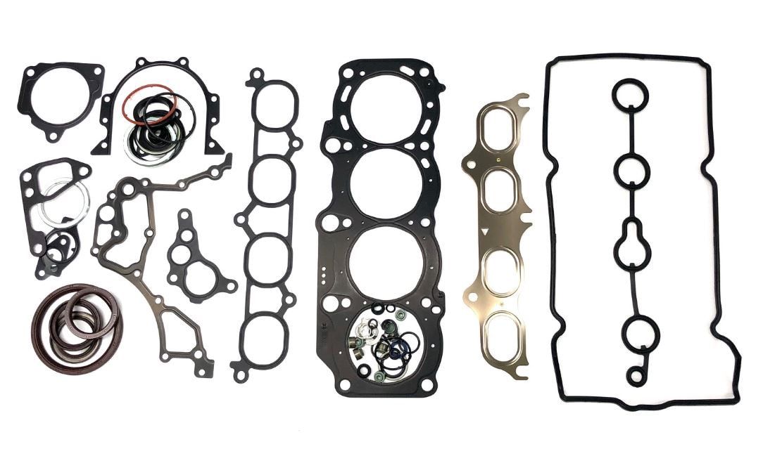 Toyota Altezza SXE10 3SGE Genuine Engine Gasket and Seal Set 1998 - 2005