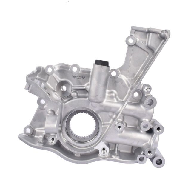 Toyota 1JZGTE Genuine Oil Pump