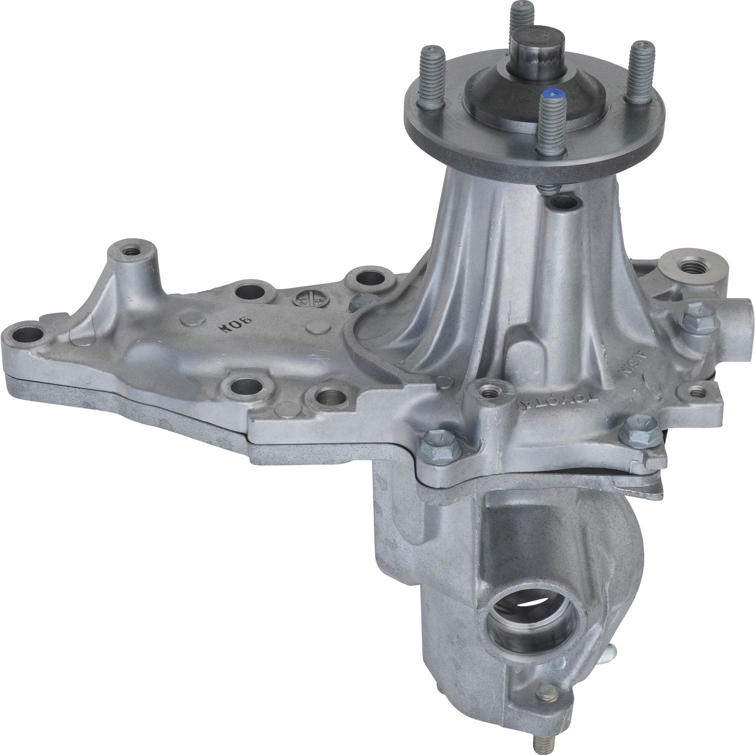 Toyota 1JZGTE Genuine Water Pump