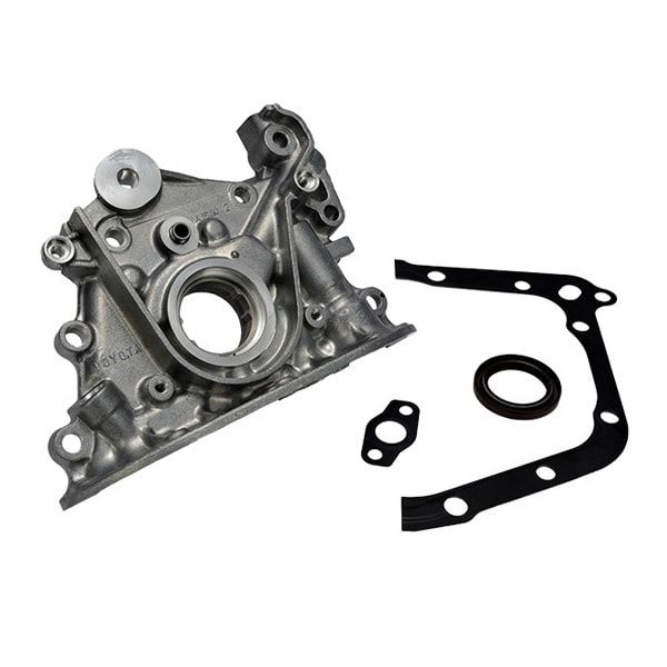 Genuine Toyota Corolla MR2 AE92 AE101 AW11 4AGE 4AGZE Oil Pump