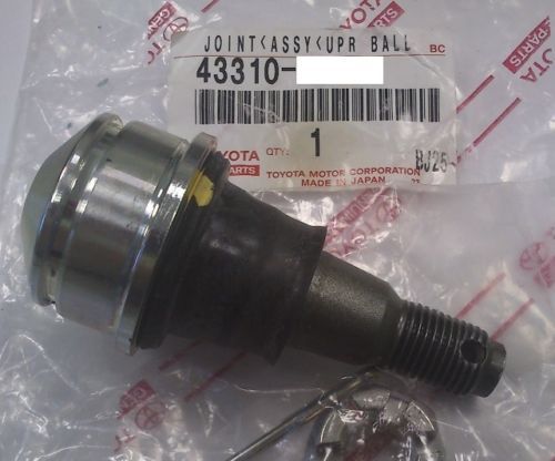 Toyota Trueno AE111 - Genuine Front Upper Ball Joint (R or L)