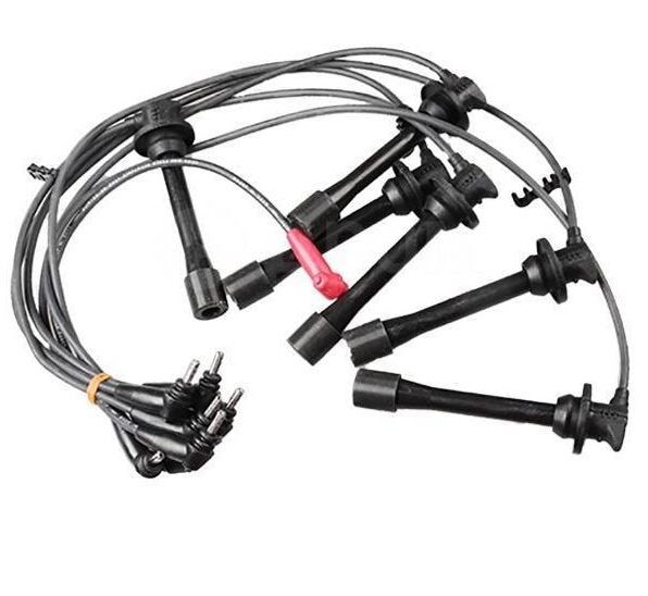 Toyota Celica Turbo ST205 GT4 3SGTE (Gen 3) Ignition Cable Set