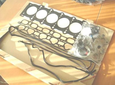 Toyota Soarer JZZ30 - 1JZGTE VVT-I Genuine Complete Overhaul Gasket Set