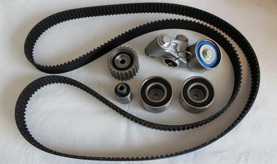 Subaru Legacy BE5 / BH5 B4 RSK Timing Idler Kit (w/o Timing Belt)