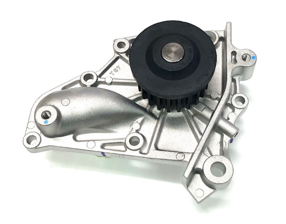 Toyota Altezza SXE10 Genuine 3SGE Water Pump W/ Gasket 1998 - 2005