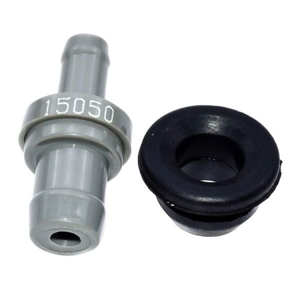 Toyota Altezza SXE10 3SGE Blacktop Genuine PCV Valve and Grommet 1998 - 2005