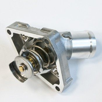 Nissan Skyline V35 - OEM Thermostat and Gasket