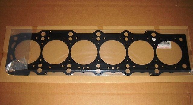Toyota Supra JZA80 - Genuine 2JZGTE Head Gasket