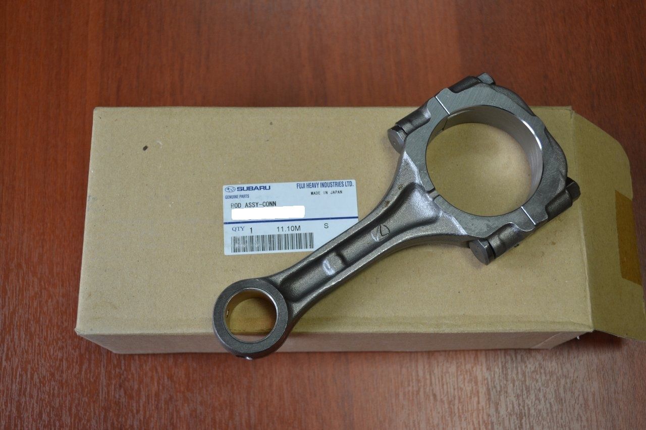 Subaru Impreza GC8 / GF8 - Genuine EJ20G / EJ20K Connecting Rod