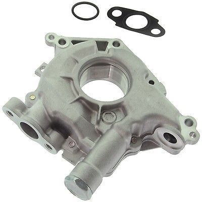 Nissan Fairlady Z Z34 - Genuine VQ37VHR Oil Pump