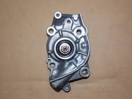 Toyota Altezza GXE10 - Genuine 1GFE Oil Pump