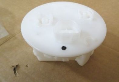 Toyota Altezza SXE10 - 3SGE Genuine Fuel Pump Suction Plate