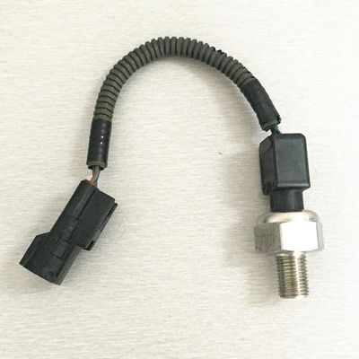 Toyota Crown GRS180 - Genuine Fuel Pressure Sensor