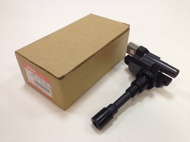 Suzuki Swift ZC11S / ZD11S - M13A Genuine Ignition Coil