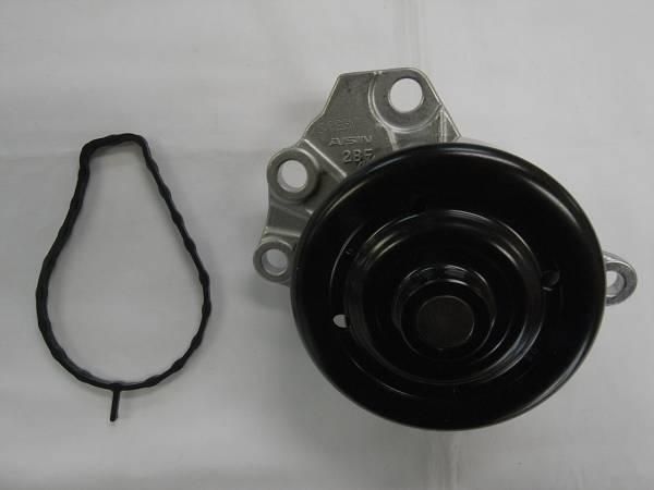 Toyota Vitz KSP90 - Genuine 1KRFE Water Pump