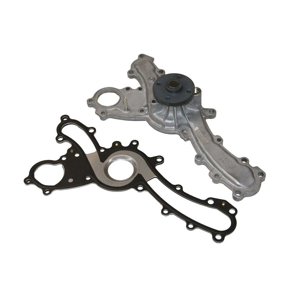 Toyota Blade GRE156 - OEM 2GRFE Water Pump