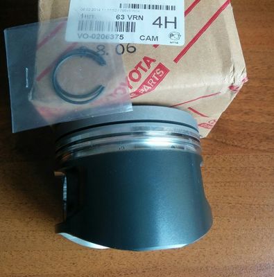 Toyota Soarer JZZ30 - 1JZGTE Set of 2 Genuine Standard Piston With Pins