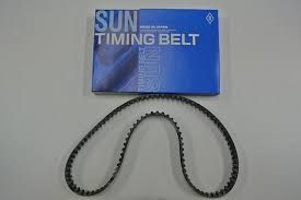 Genuine Toyota MR2 SW20 - OEM 3SGTE Timing Belt (178 teeth)