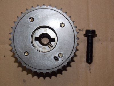 Toyota Noah / Voxy AZR60G / AZR65G - Genuine 1AZFSE Camshaft Sprocket Pulley / Camshaft Phaser
