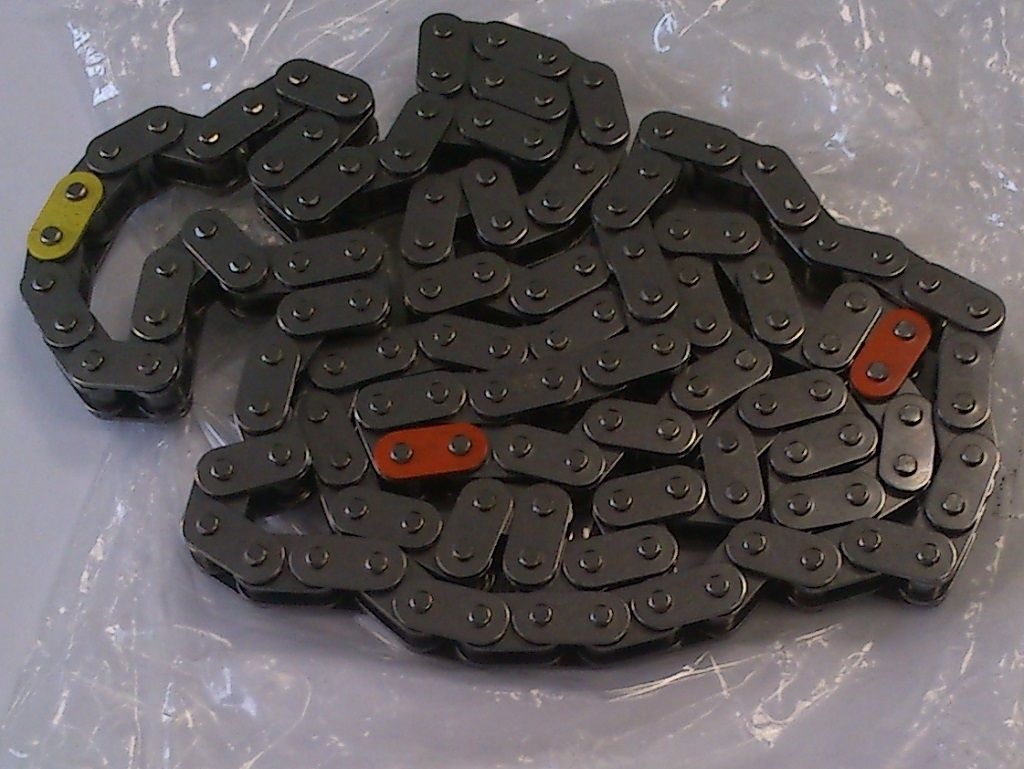 Toyota Noah / Voxy AZR60G / AZR65G - Genuine 1AZFSE Timing Chain