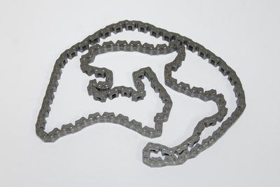 Nissan Teana J31 VQ23DE Primary Timing Chain