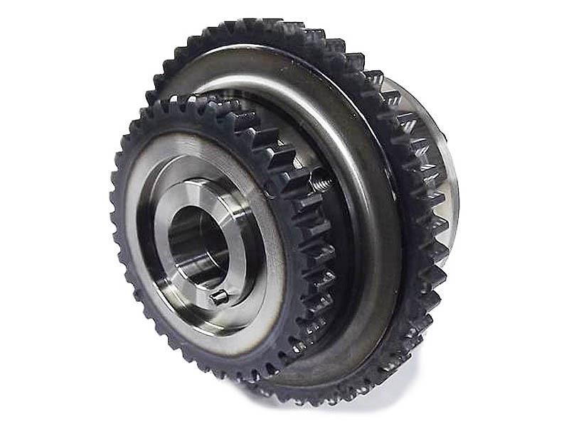 Nissan Teana J31 - Genuine VQ23DE Camshaft Phaser / Pulley