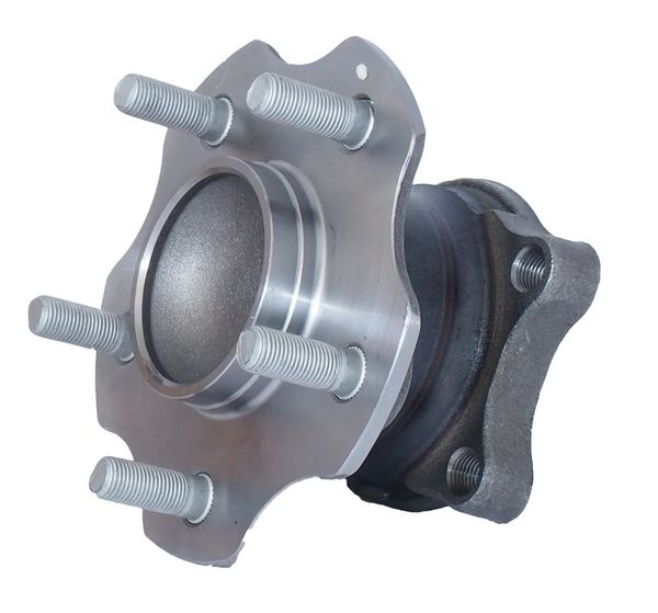 Nissan Teana J31 - Rear Wheel Hub and Bearing