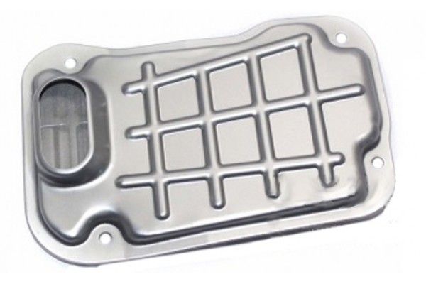 Toyota Mark X GRX120 / GRX121 - Genuine Transmission Valve Body Oil Strainer