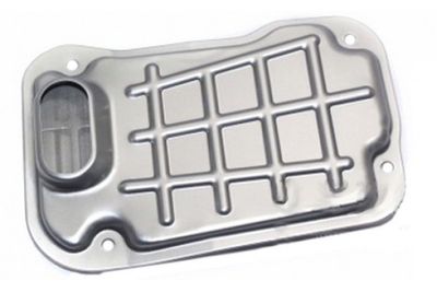 Toyota Mark X GRX120 / GRX121 - Genuine Transmission Valve Body Oil Strainer