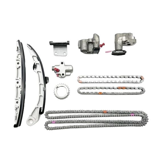Nissan Teana J31 Genuine VQ35DE Timing Chain Kit 2003-2008