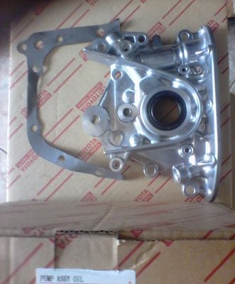Genuine Toyota AE110 / AE111 - Genuine 4AFE / 5AFE Oil Pump