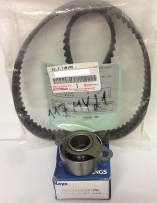 Genuine Toyota AE110 / AE111 - Genuine 4AFE / 5AFE Timing Belt Kit