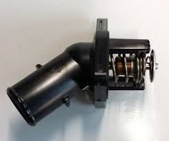 Toyota Mark X GRX120 / GRX121 / GRX125 - Genuine Coolant Thermostat