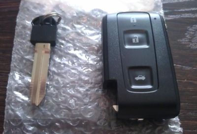 Toyota Mark X GRX120 / GRX121 / GRX125 Used Smart Key