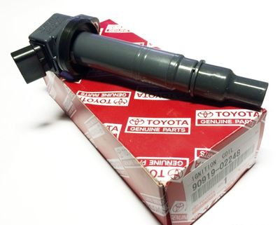 Toyota Noah / Voxy AZR60G / AZR65G - Genuine 1AZFSE Ignition Coil / Coil Pack