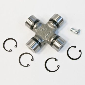 Mitsubishi Canter FE6 / FG6 / FE7 / FE8 / FG8 - Tailshaft Universal Joint (1995-2010)