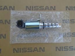 Nissan Dualis J10 - Genuine VTC / V.T.C Solenoid