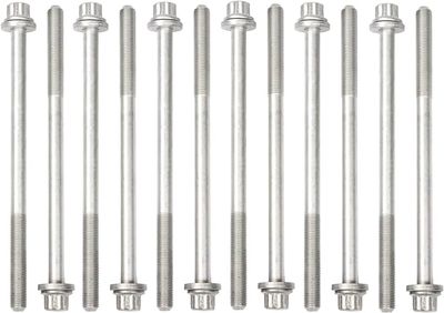 Subaru Legacy BE5 / BH5 EJ206 EJ208 EJ20TT Genuine Head Bolt Set