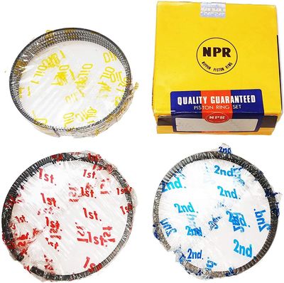 Subaru Legacy BE5 / BH5 B4 RSK Piston Ring Set