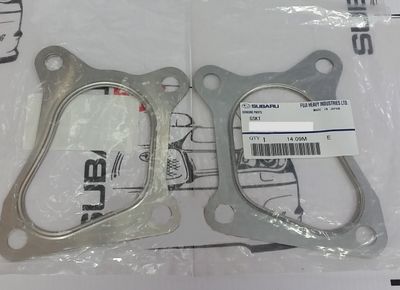 Subaru Legacy BE5 / BH5 B4 RSK Genuine Turbo Exhaust Gasket 1998 - 2002